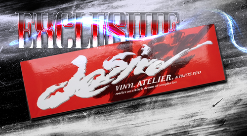 FULL COLLECTION + 1 EXCLUSIVE (FREE SHIPPING)